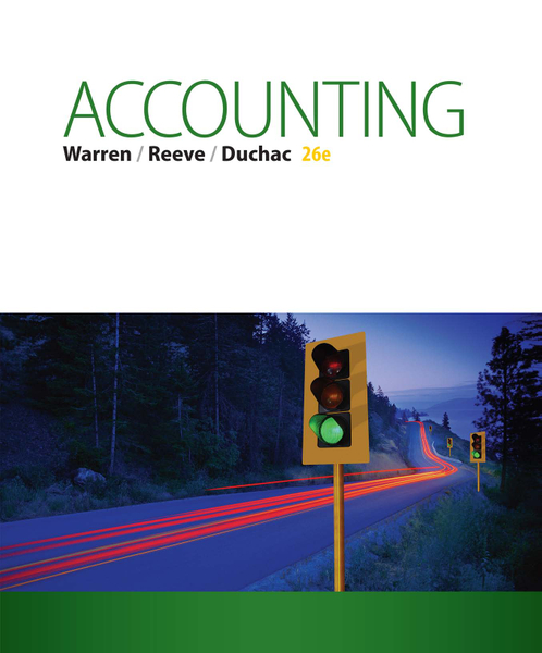 Accounting