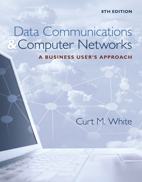 Data Communications and Computer Networks