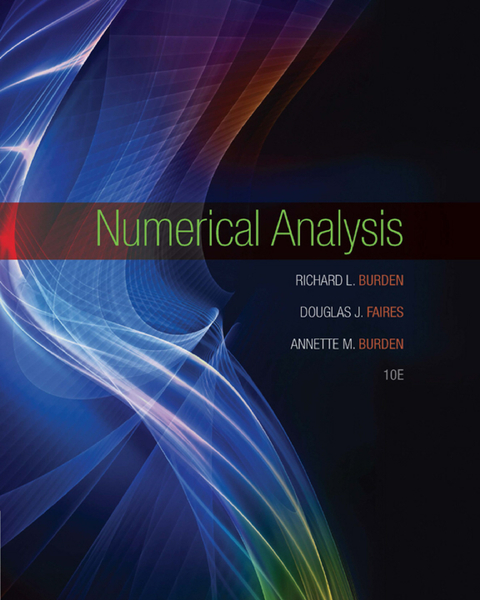 Numerical Analysis