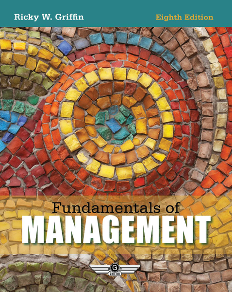 Fundamentals of Management