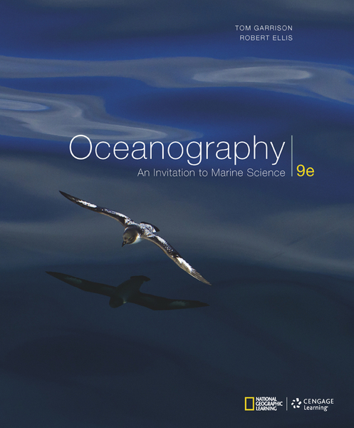 eBook: Oceanography: An Invitation to Marine Science