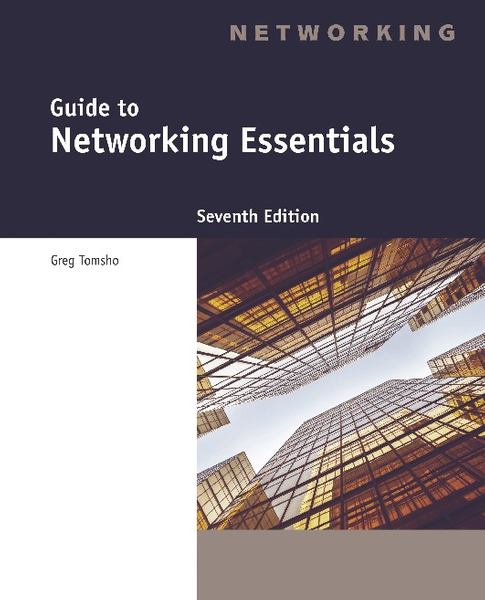 Guide to Networking Essentials