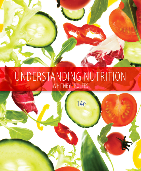 3P-EBK:UNDERSTANDING NUTRITION