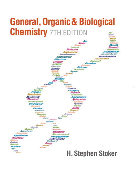 General, Organic, and Biological Chemistry