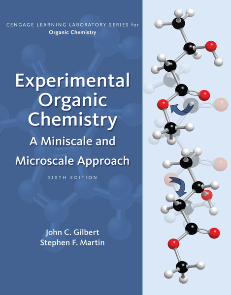 Experimental Organic Chemistry