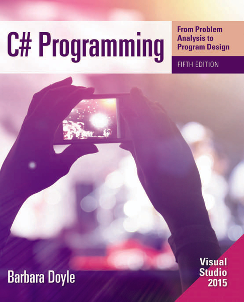 C# Programming