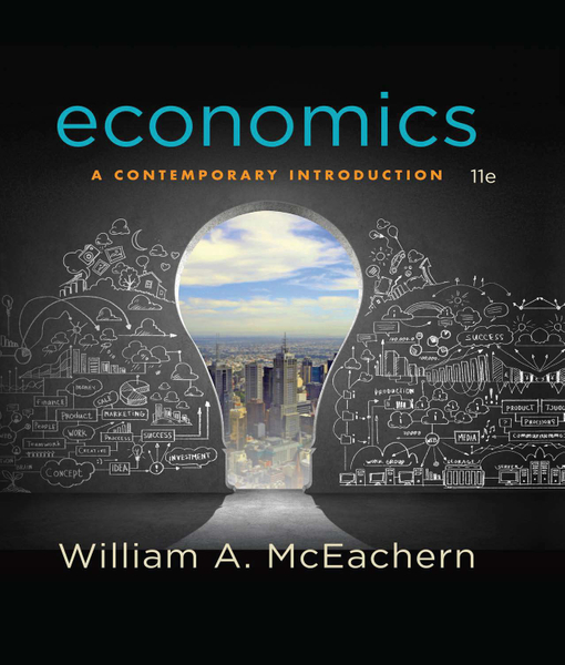 3P-EBK:ECONOMICS CONTEMPORARYINTRODUCTION