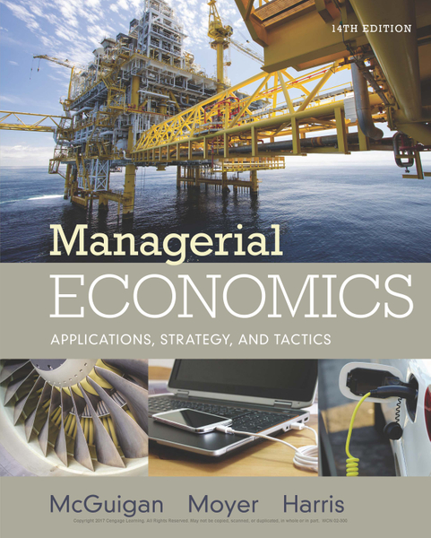 Managerial Economics