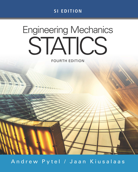 Engineering Mechanics