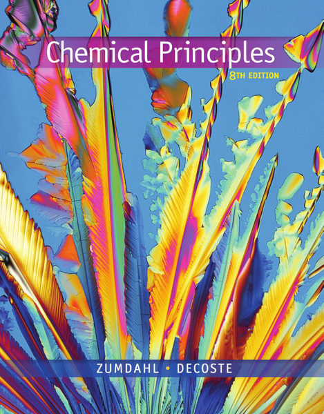 Chemical Principles