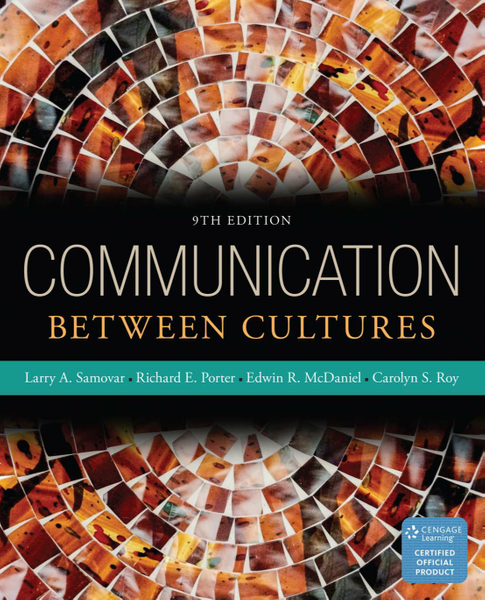 Communication Between Cultures