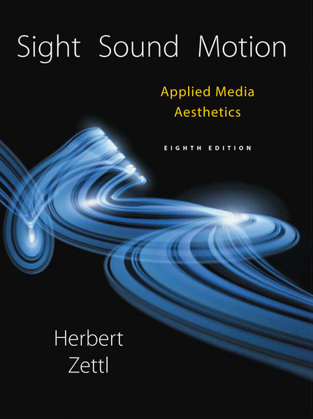 3P-EBK:SIGHT SOUND MOTION APPLIED MEDIA AESTHETICS