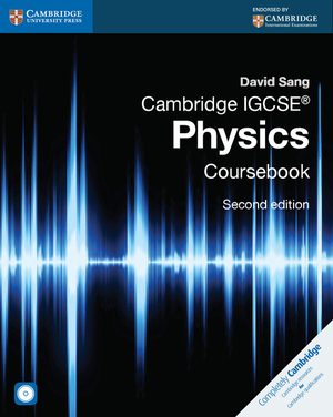 Cambridge IGCSE® Physics