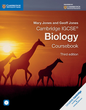 Cambridge IGCSE® Biology
