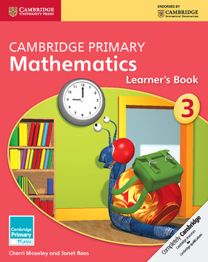 Cambridge Primary Mathematics Stage 3