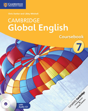 Cambridge Global English Stage 7