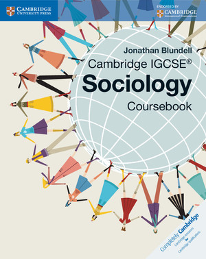 Cambridge IGCSE Sociology