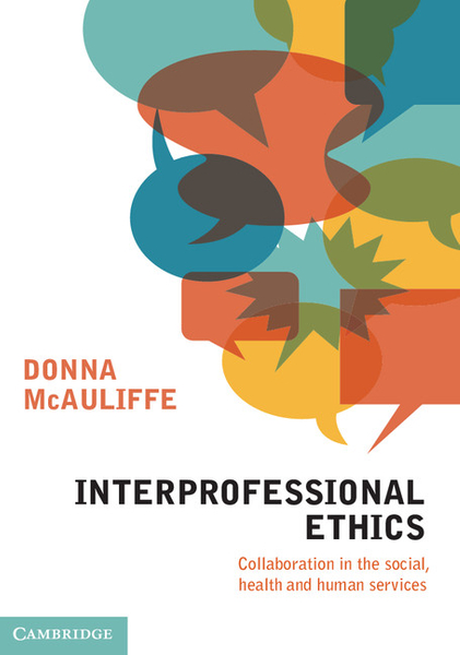 Interprofessional Ethics