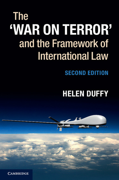 The ‘War on Terror' and the Framework of International Law