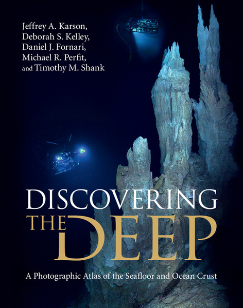 Discovering the Deep