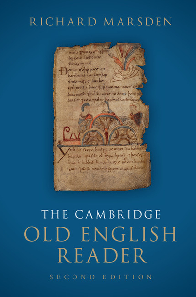 The Cambridge Old English Reader