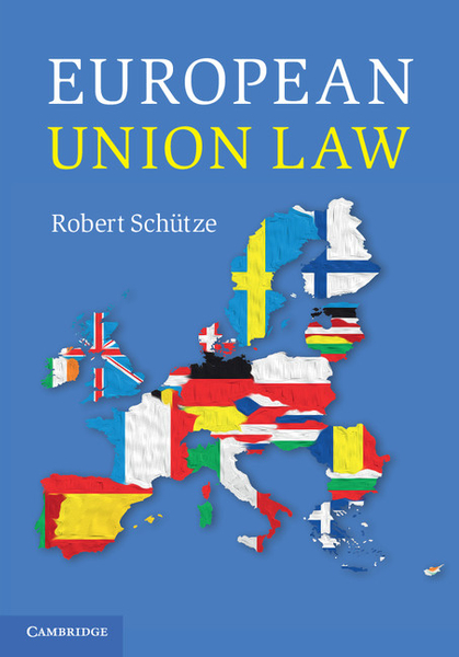 European Union Law