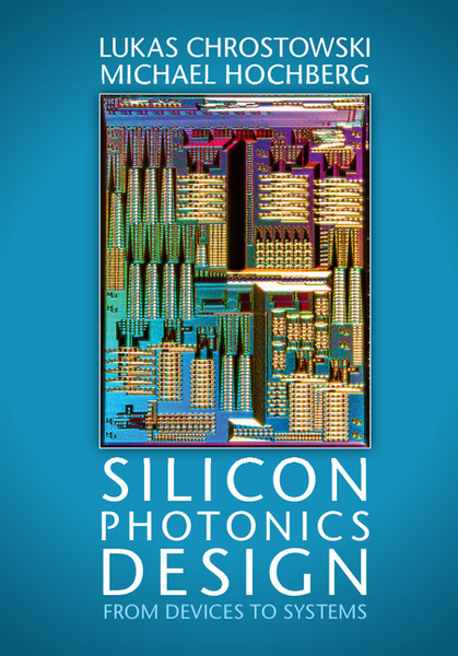 Silicon Photonics Design