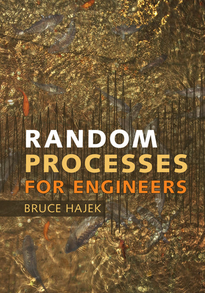 Random Processes for Engineers