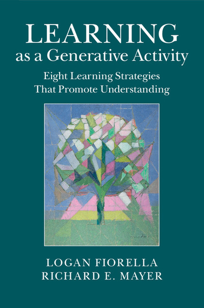 Learning as a Generative Activity