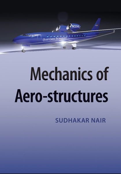 Mechanics of Aero-structures