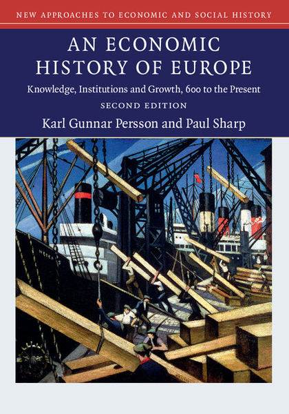 An Economic History of Europe