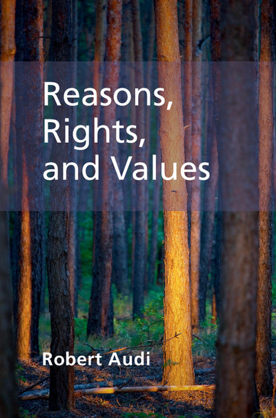 Reasons, Rights, and Values