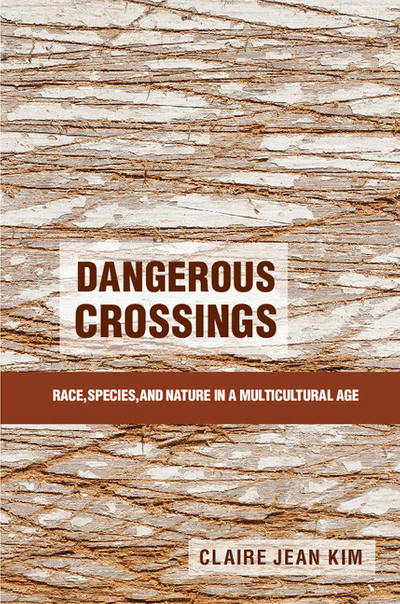 Dangerous Crossings