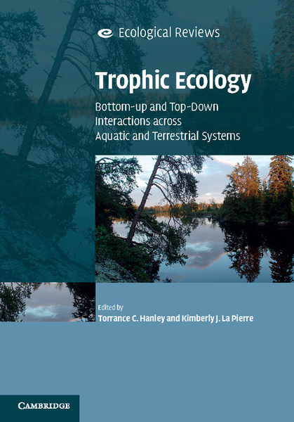 Trophic Ecology