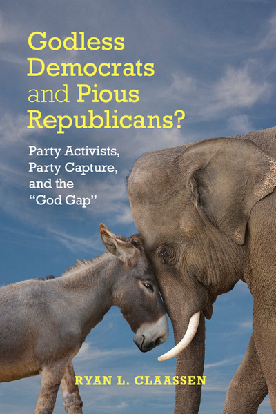 Godless Democrats and Pious Republicans?