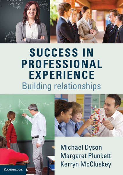 Success in Professional Experience