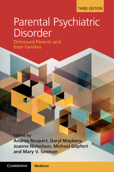 Parental Psychiatric Disorder