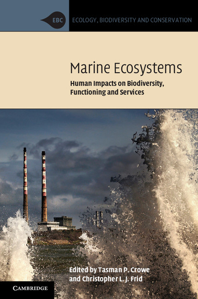 Marine Ecosystems