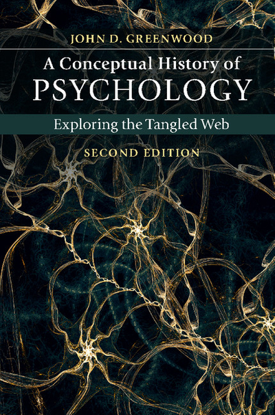 A Conceptual History of Psychology