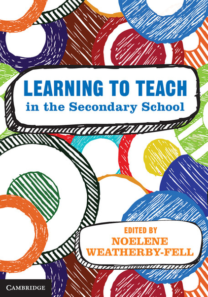 Learning to Teach in the Secondary School