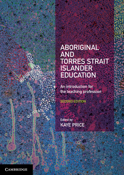 Aboriginal and Torres Strait Islander Education