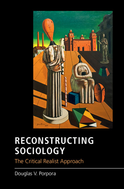 Reconstructing Sociology