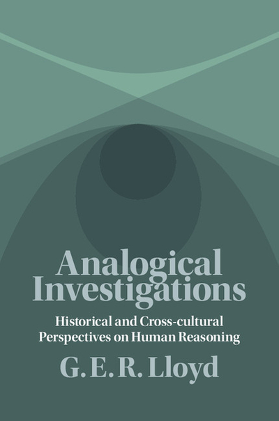 Analogical Investigations