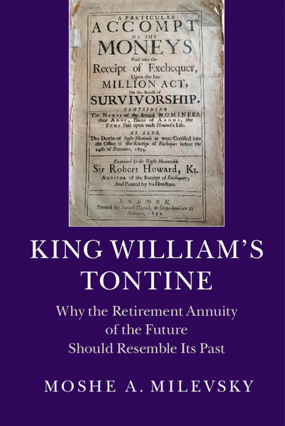 King William's Tontine