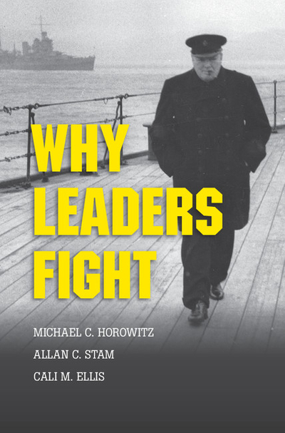 Why Leaders Fight