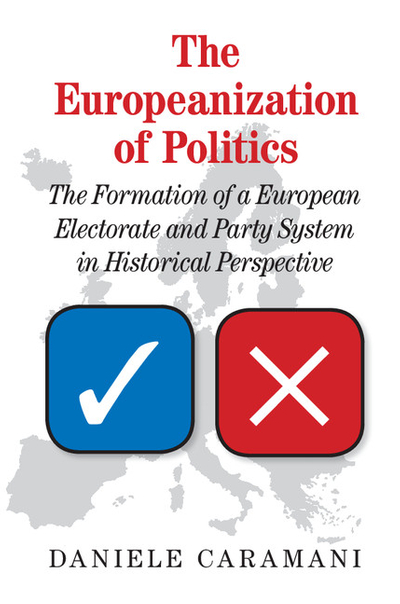 The Europeanization of Politics