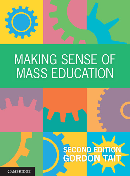 Making Sense of Mass Education