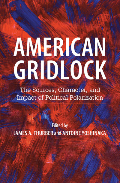 American Gridlock