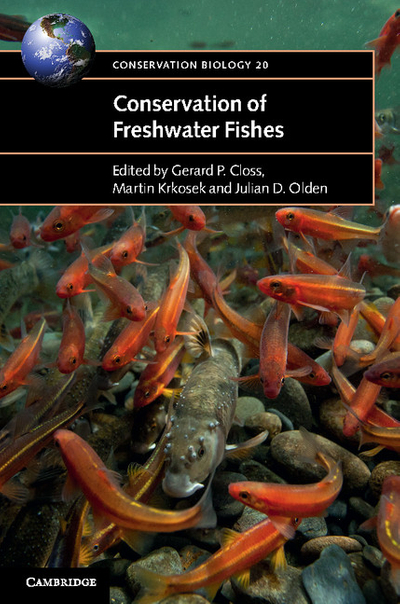 Conservation of Freshwater Fishes