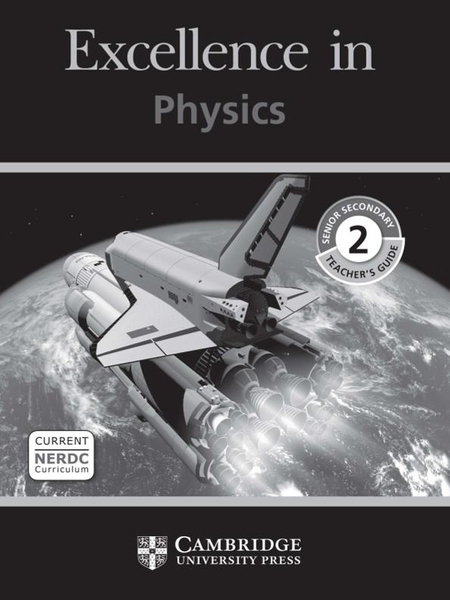 Excellence In Physics Senior Secondary 2 Teacher's Guide